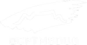 CPTMSDUG Logo