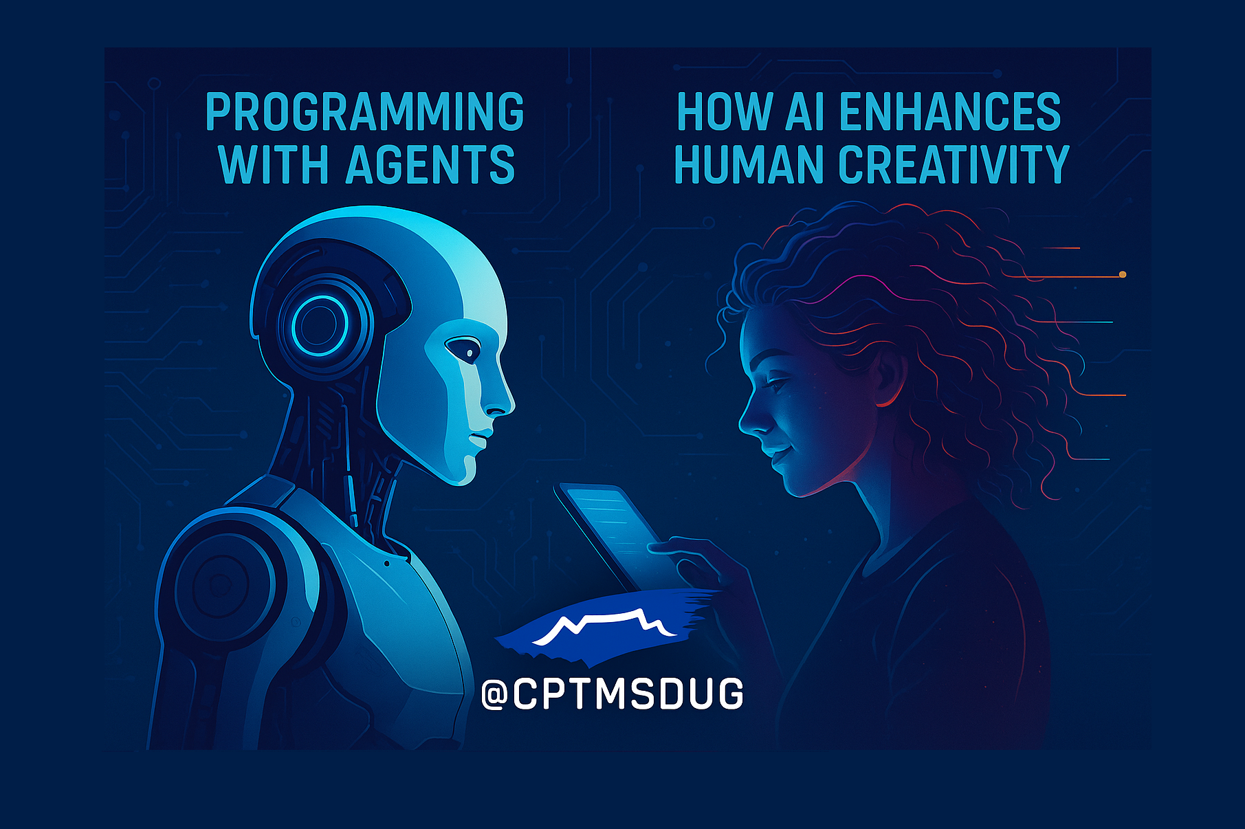 Programming with Agents
