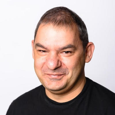 Allan Pead