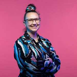 Carike Botha