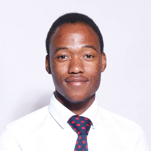 Lehlohonolo Mofula