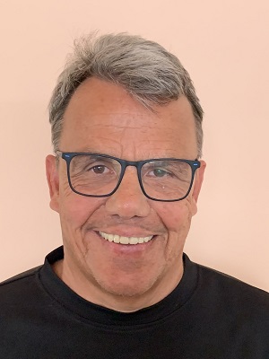 Niels Berglund