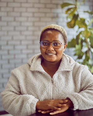 Okuhle Mhambi