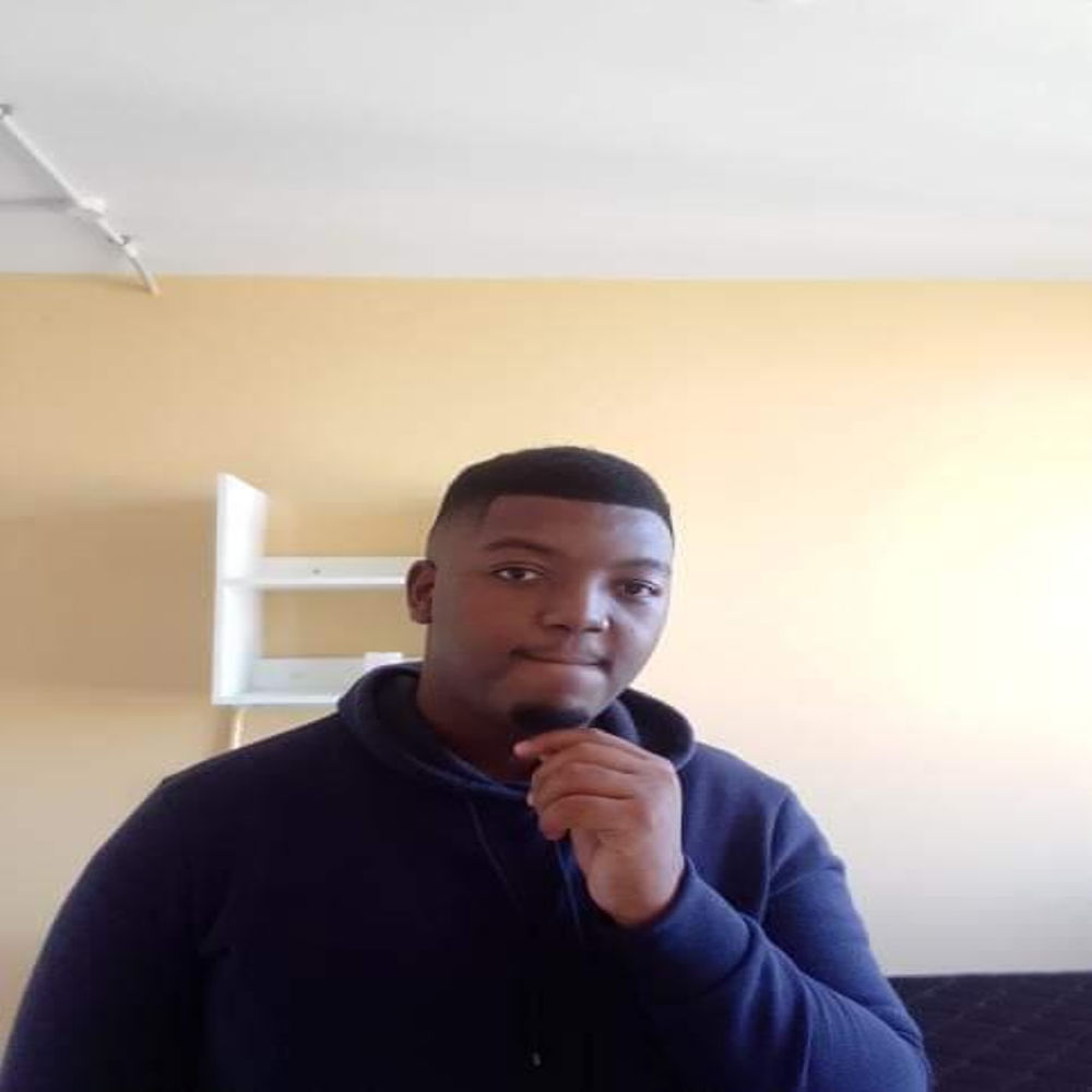 Siphesihle Kiwet