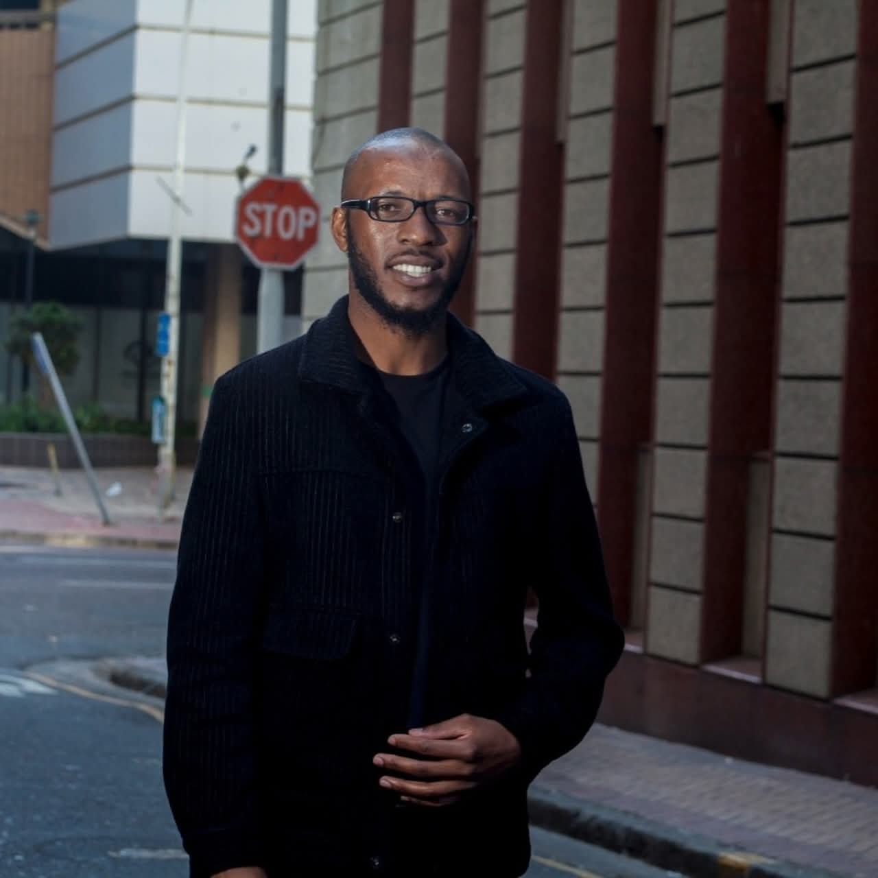 Sphiwe SK Khuzwayo