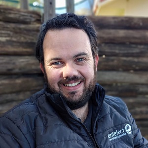 Stian le Roux