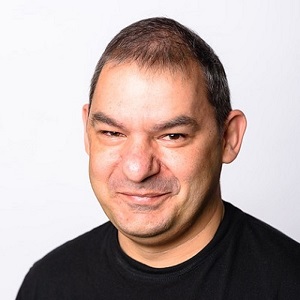 Allan Pead