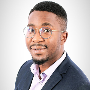 Mfundo Mbambo